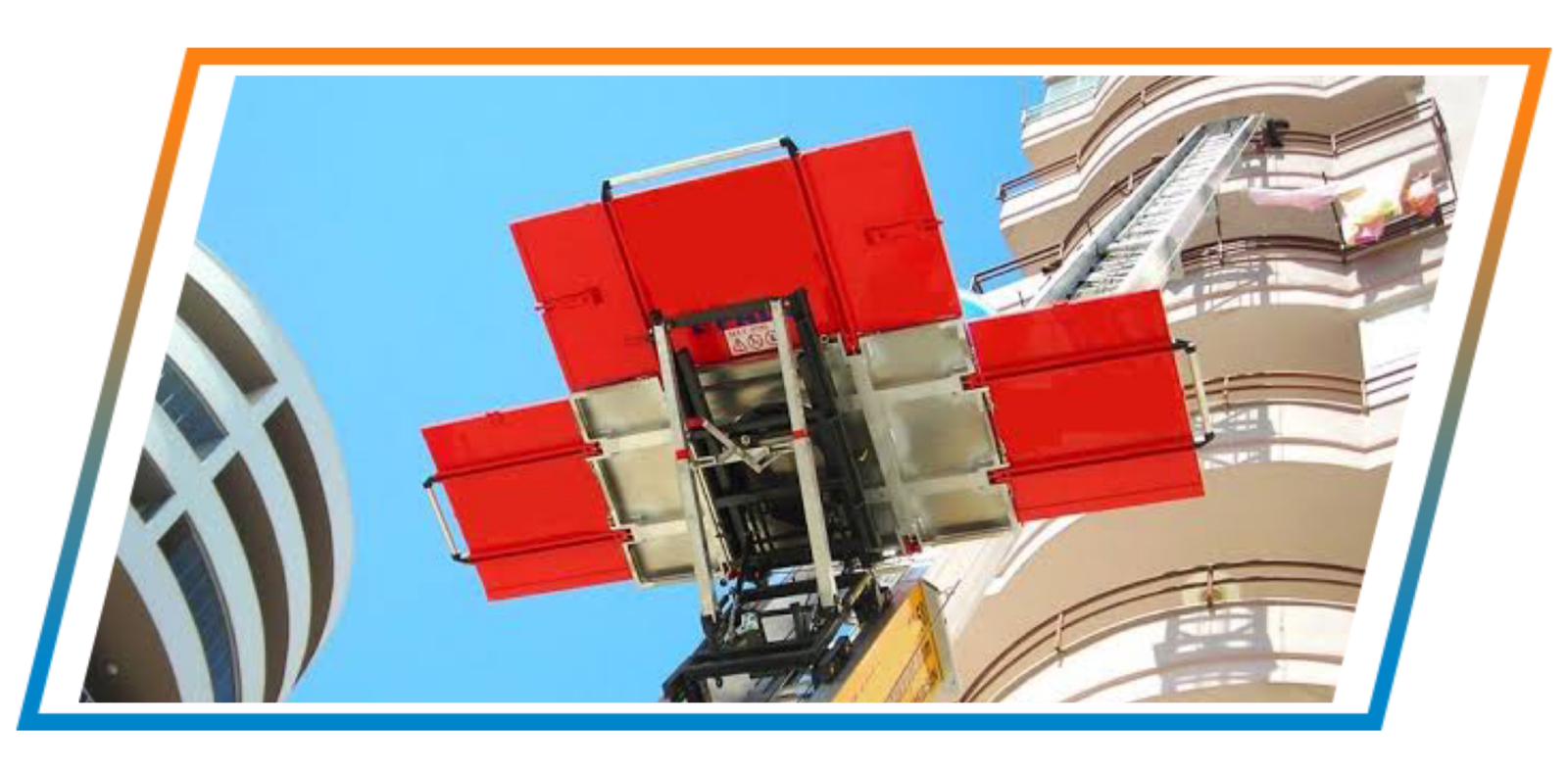 Düzce Asansör Kiralama